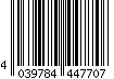 4039784447707