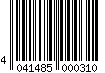 4041485000310