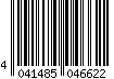4041485046622 4041485046622
