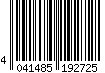 4041485192725