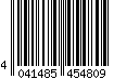 4041485454809 4041485454809