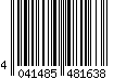 4041485481638