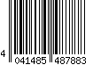 4041485487883 4041485487883