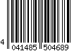 4041485504689