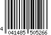 4041485505266