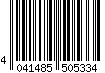 4041485505334