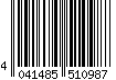 4041485510987