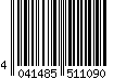 4041485511090