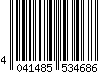 4041485534686