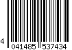 4041485537434 4041485537434