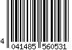 4041485560531 4041485560531