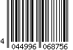 4044996068756 4044996068756