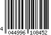 4044996108452 4044996108452