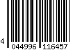 4044996116457 4044996116457