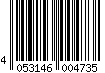 4053146004735 4053146004735