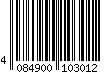 4084900103012