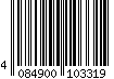 4084900103319