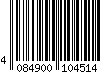 4084900104514