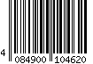 4084900104620