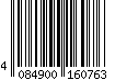 4084900160763