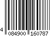 4084900160787