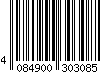 4084900303085