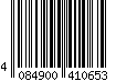 4084900410653