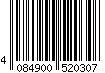 4084900520307