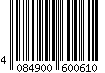 4084900600610