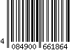 4084900661864