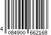 4084900662168