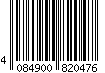 4084900820476