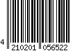 4210201056522 4210201056522