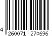 4260071270696 4260071270696