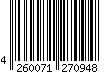 4260071270948 4260071270948