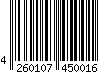 4260107450016