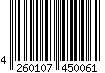 4260107450061