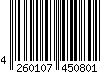 4260107450801