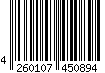 4260107450894