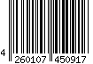 4260107450917