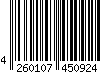 4260107450924