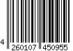 4260107450955