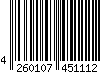 4260107451112