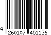 4260107451136