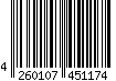 4260107451174