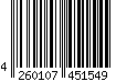 4260107451549