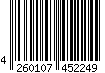 4260107452249