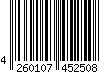 4260107452508