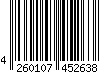 4260107452638