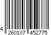 4260107452775